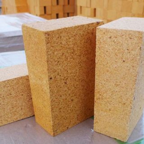 آجر کوره صنعتی شاموتی