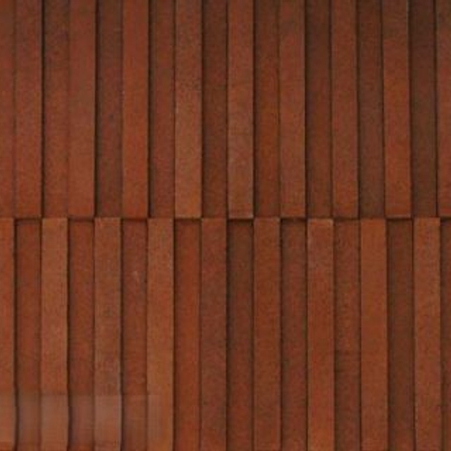 آجر کرکره شاموتی ۳.۵×۳۱×۲.۵