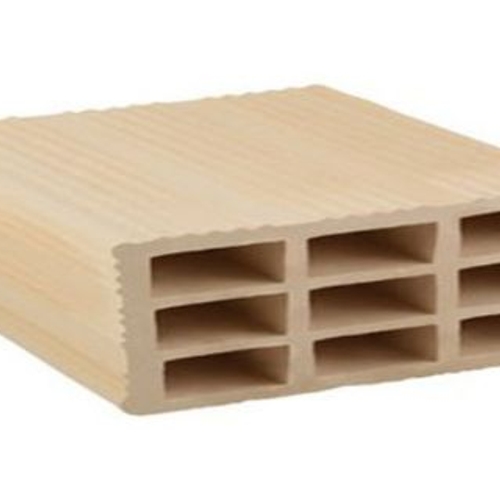 آجر سفالی 10 سانت