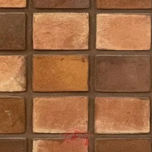 آجر 10*10 خشتی