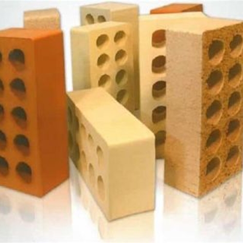 آجر لفتون زرد