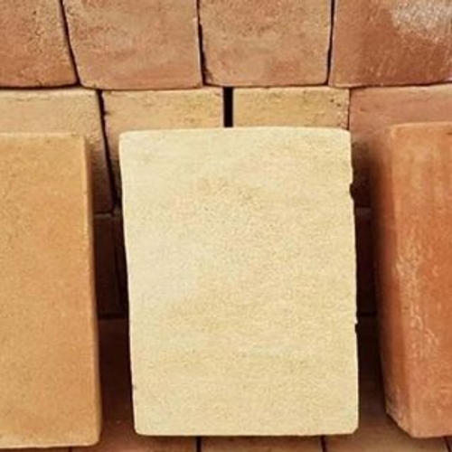 آجر قزاقی زرد