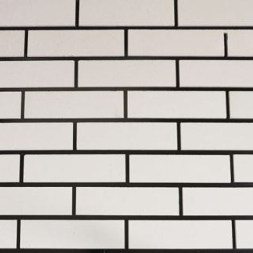 آجر نسوز سفید