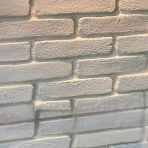 آجر دکوراتیو سفید