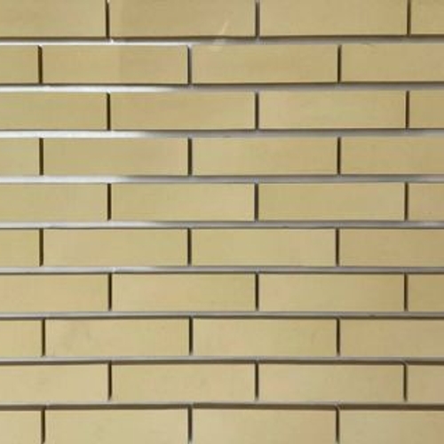 آجر پلاک رس