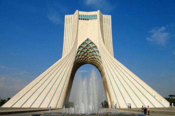 میدان آزادی تهران