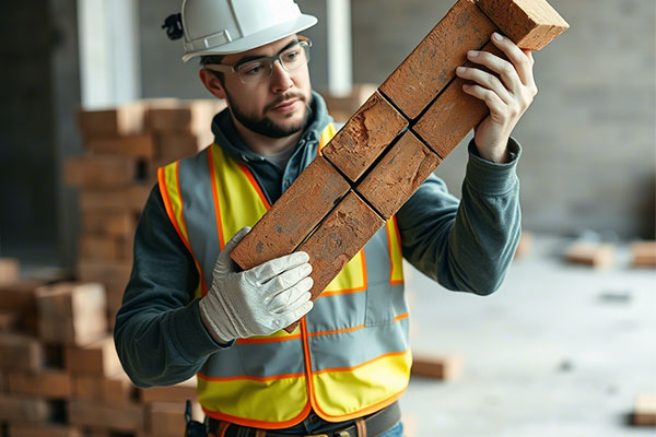 حمل کردن آجرنما