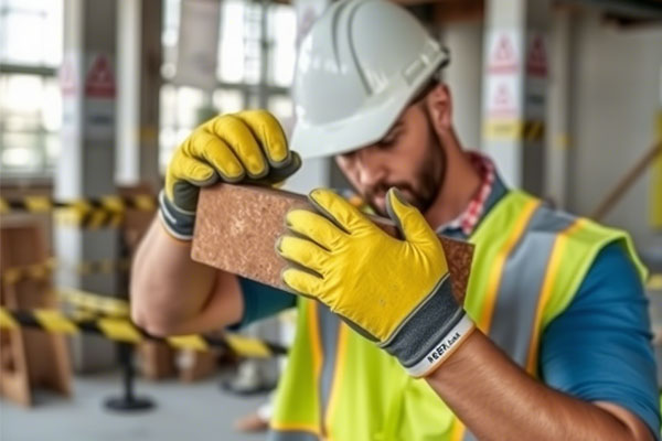 حمل کردن آجرنما