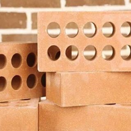 آجر لفتون گلبهی